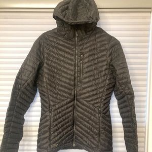 Women’s Outdoor Research Puffy Size M